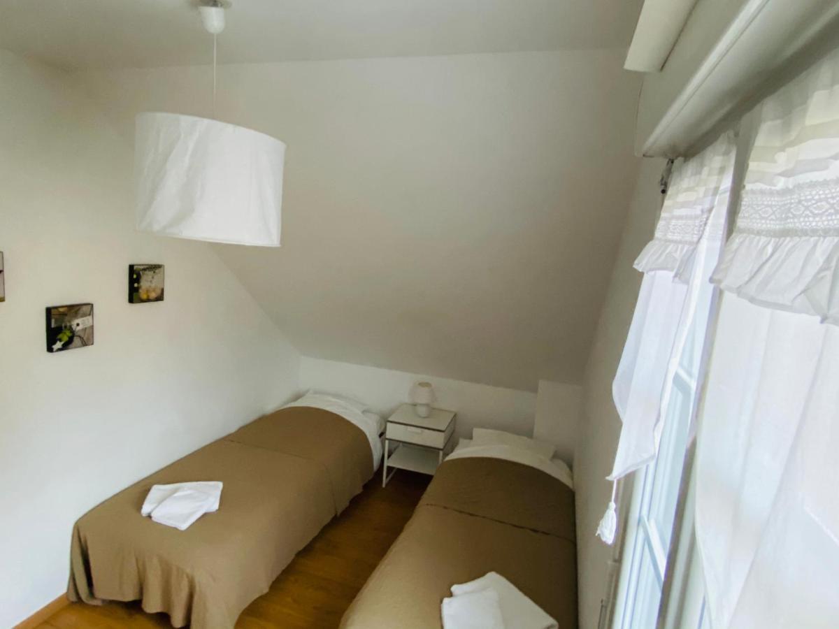 La Reserve 1 Et 2,Maisons De Vacances En Baie De Somme Saint-Valery-sur-Somme Exterior photo